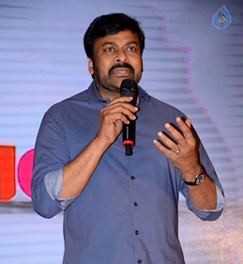 star maa event,chirenajeevi launches,mek program,balakrishna,pawan kalyan  తప్పు చిరుదా...? మీడియాదా..? 